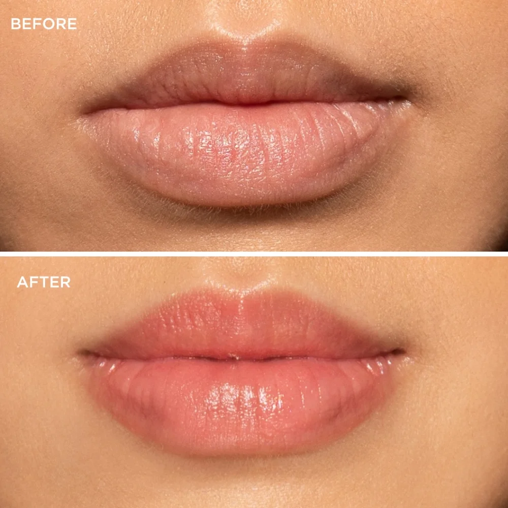 🔴 DR. PAWPAW Tinted Peach Pink Lip Balm